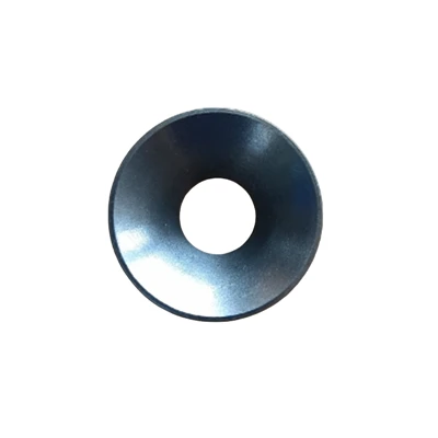 Ferrule Lengan Baja Tahan Karat